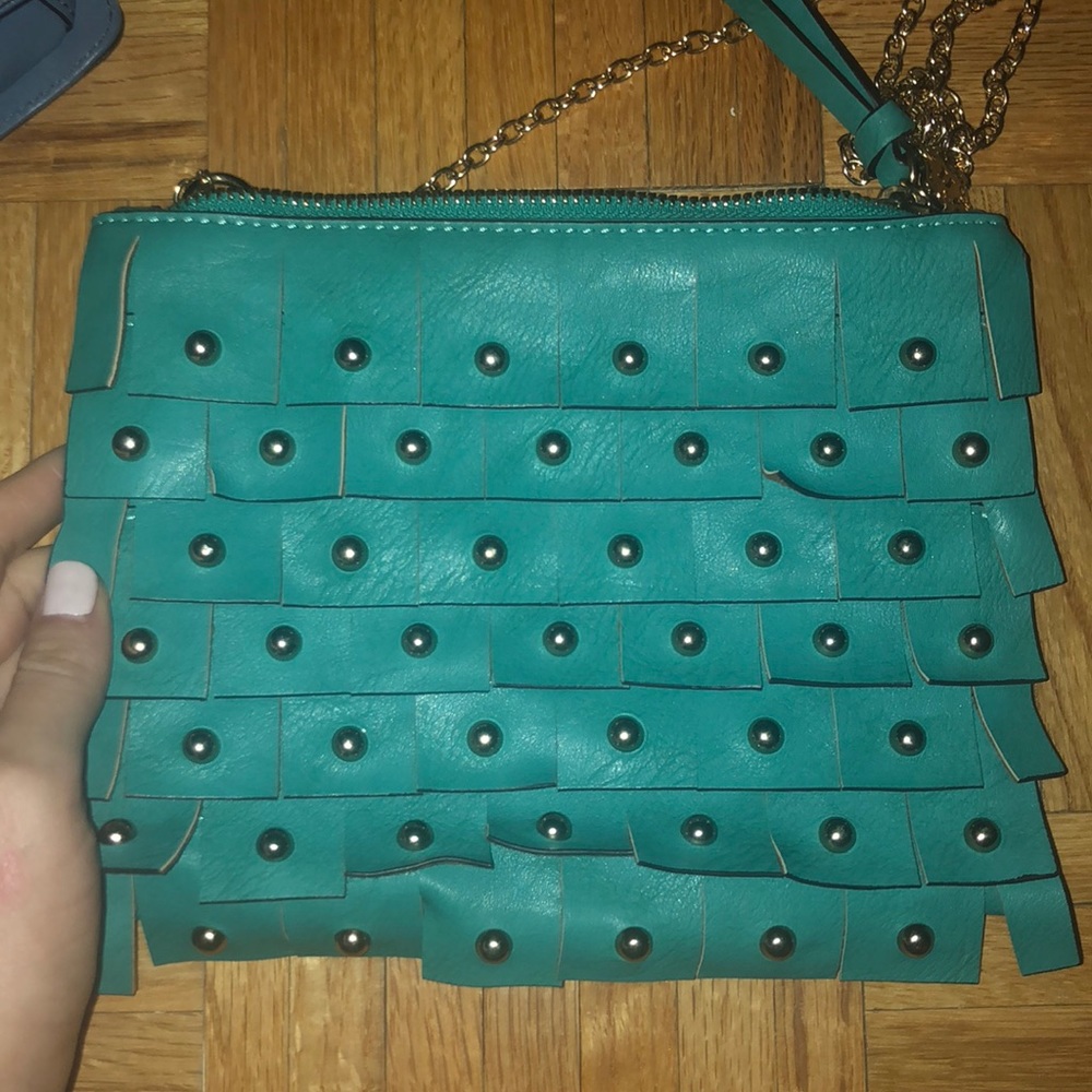 Limited Edition Nanette Lepore Crossbody neverworn